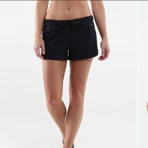 Lululemon Play All Day Short